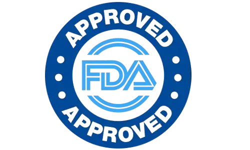 Gluco Armor FDA Approved