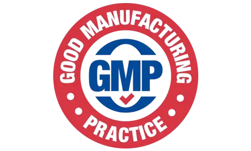 Gluco Armor GMP Certified